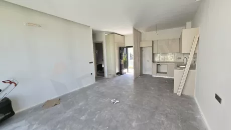 Современная вилла в Бодруме с садом 160 м² — для жизни в гармонии с природой