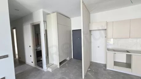 Современная вилла в Бодруме с садом 160 м² — для жизни в гармонии с природой