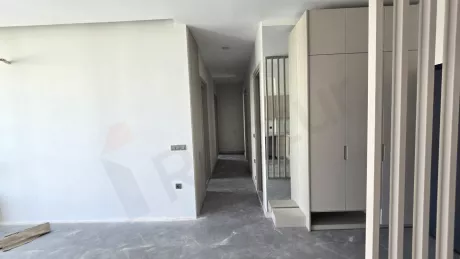 Современная вилла в Бодруме с садом 160 м² — для жизни в гармонии с природой