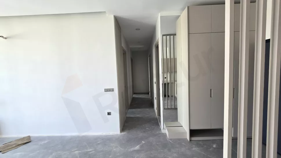 Современная вилла в Бодруме с садом 160 м² — для жизни в гармонии с природой
