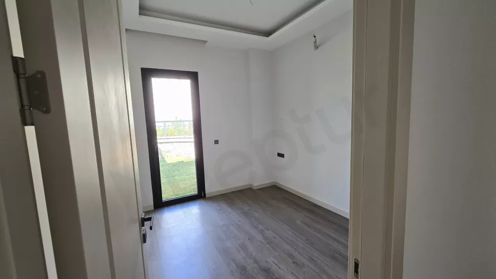Современная вилла в Бодруме с садом 160 м² — для жизни в гармонии с природой