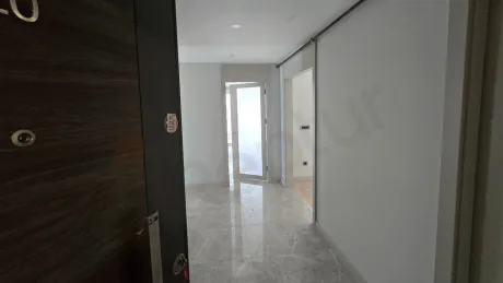 Семейная резиденция 4.5+1 с личным кабинетом и комнатой для персонала