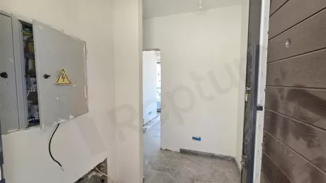 Вилла 4+1 с бассейном и террасой в престижном районе Бодрума