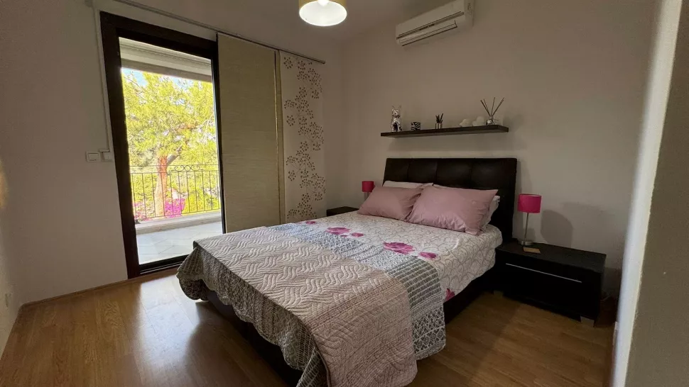 Вилла в Бодруме: 5-комнатная, от собственника, 160 м², в центре города
