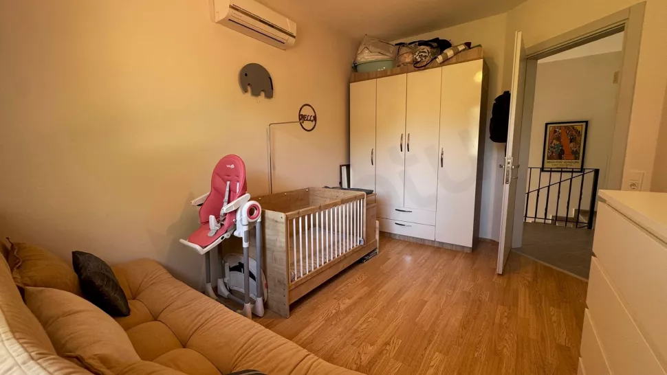 Вилла в Бодруме: 5-комнатная, от собственника, 160 м², в центре города