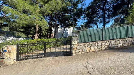 Вилла в Бодруме: 5-комнатная, от собственника, 160 м², в центре города