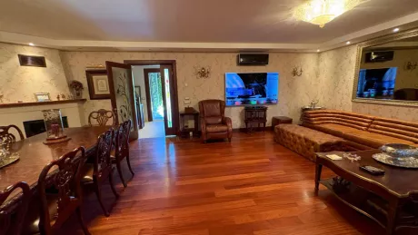 Вилла в Стамбуле от собственника — особняк 450 м², с участком, готов к переезду