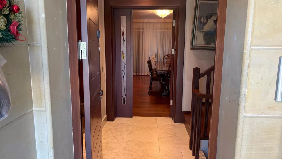 Вилла в Стамбуле от собственника — особняк 450 м², с участком, готов к переезду