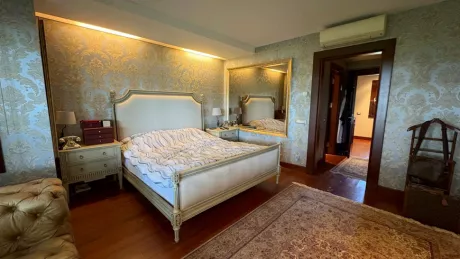 Вилла в Стамбуле от собственника — особняк 450 м², с участком, готов к переезду