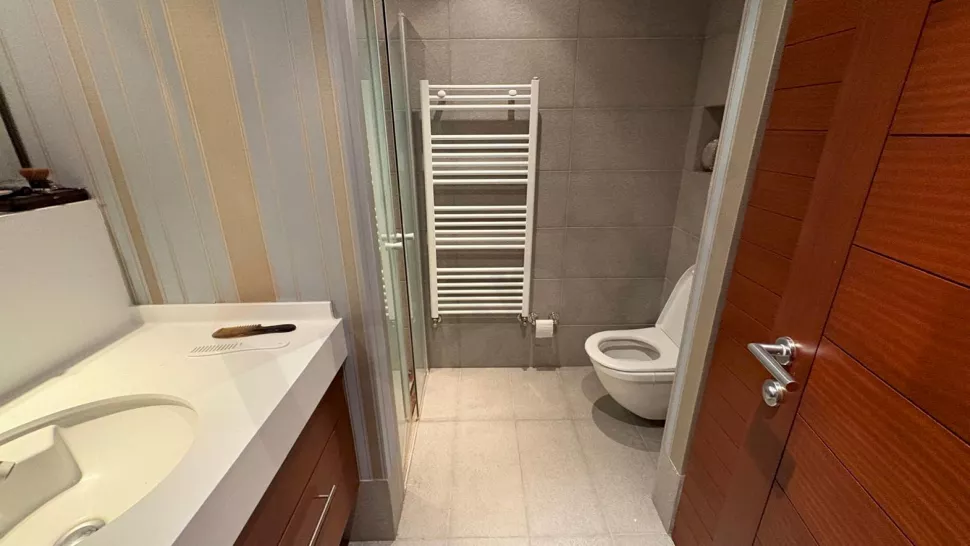 Вилла в Стамбуле от собственника — особняк 450 м², с участком, готов к переезду
