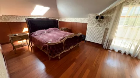 Вилла в Стамбуле от собственника — особняк 450 м², с участком, готов к переезду