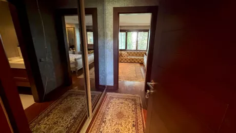 Вилла в Стамбуле от собственника — особняк 450 м², с участком, готов к переезду
