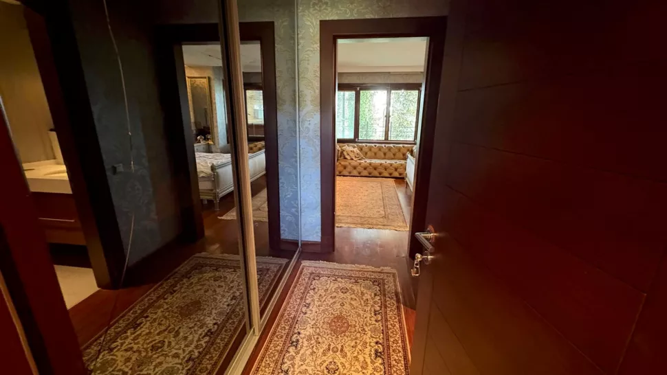 Вилла в Стамбуле от собственника — особняк 450 м², с участком, готов к переезду