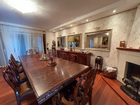 Вилла в Стамбуле от собственника — особняк 450 м², с участком, готов к переезду