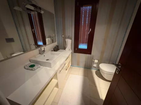 Вилла в Стамбуле от собственника — особняк 450 м², с участком, готов к переезду