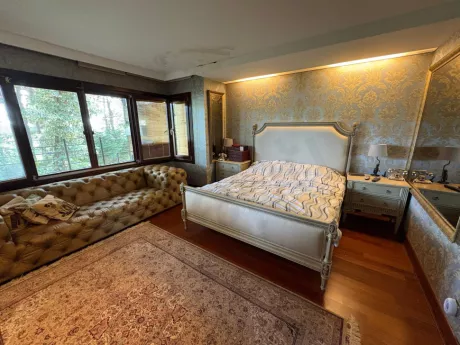 Вилла в Стамбуле от собственника — особняк 450 м², с участком, готов к переезду