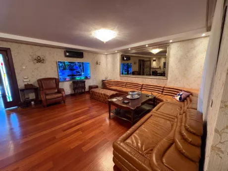 Вилла в Стамбуле от собственника — особняк 450 м², с участком, готов к переезду