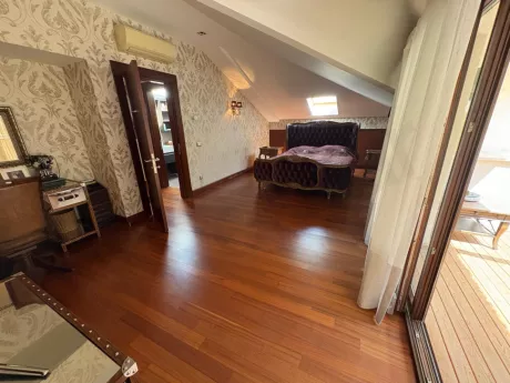 Вилла в Стамбуле от собственника — особняк 450 м², с участком, готов к переезду