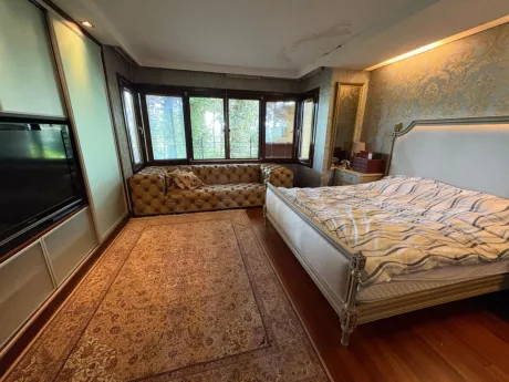 Вилла в Стамбуле от собственника — особняк 450 м², с участком, готов к переезду