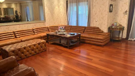 Вилла в Стамбуле от собственника — особняк 450 м², с участком, готов к переезду