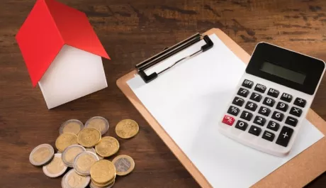 Начался период декларирования доходов от аренды