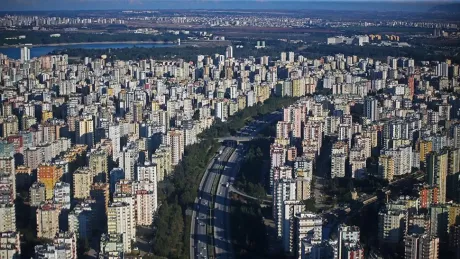 Рекордный рост аренды в Стамбуле: за 5 лет цены выросли на 600%