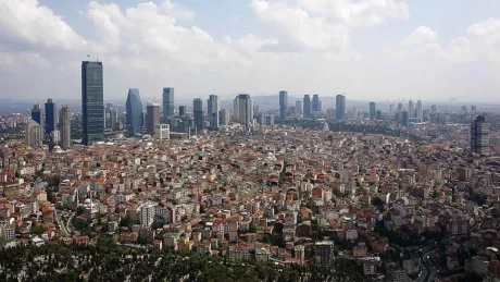 В Турции зафиксирован рост продаж жилья: названы провинции с наибольшим количеством сделок