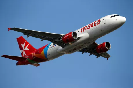 KM Malta Airlines и Air Europa начинают полёты в Стамбул, Lufthansa возобновляет прямые рейсы в Измир