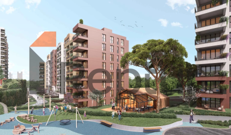 Недвижимость со статусом REIT в сердце Финансового центра Стамбула