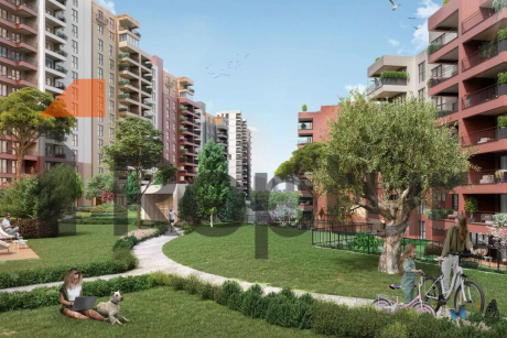 Недвижимость со статусом REIT в сердце Финансового центра Стамбула