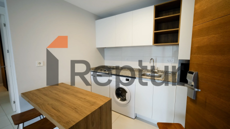 Квартира в Бодруме для краткосрочной аренды. Пассивный доход 150$/день