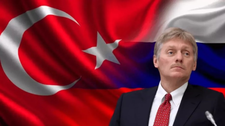 Комментарии Кремля по Турции: «Проблемы с оплатами действительно есть, но мы их решаем».