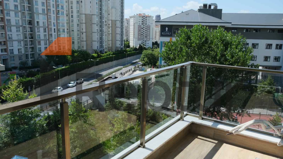Продается мебелированная просторная квартира 2+1 от собственника, район Кючюкчекмедже