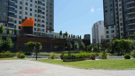 Продается мебелированная просторная квартира 2+1 от собственника, район Кючюкчекмедже
