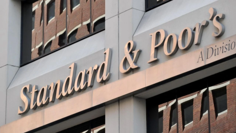 Международное рейтинговое агентство Standard & Poor’s повысило кредитный рейтинг Турции