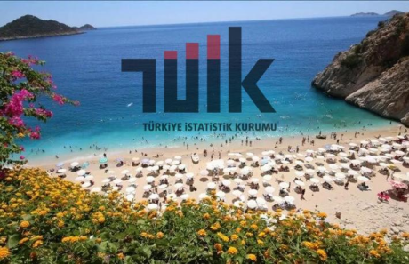 Турецкий статистический институт (TÜİK) пересмотрел статистику по туризму