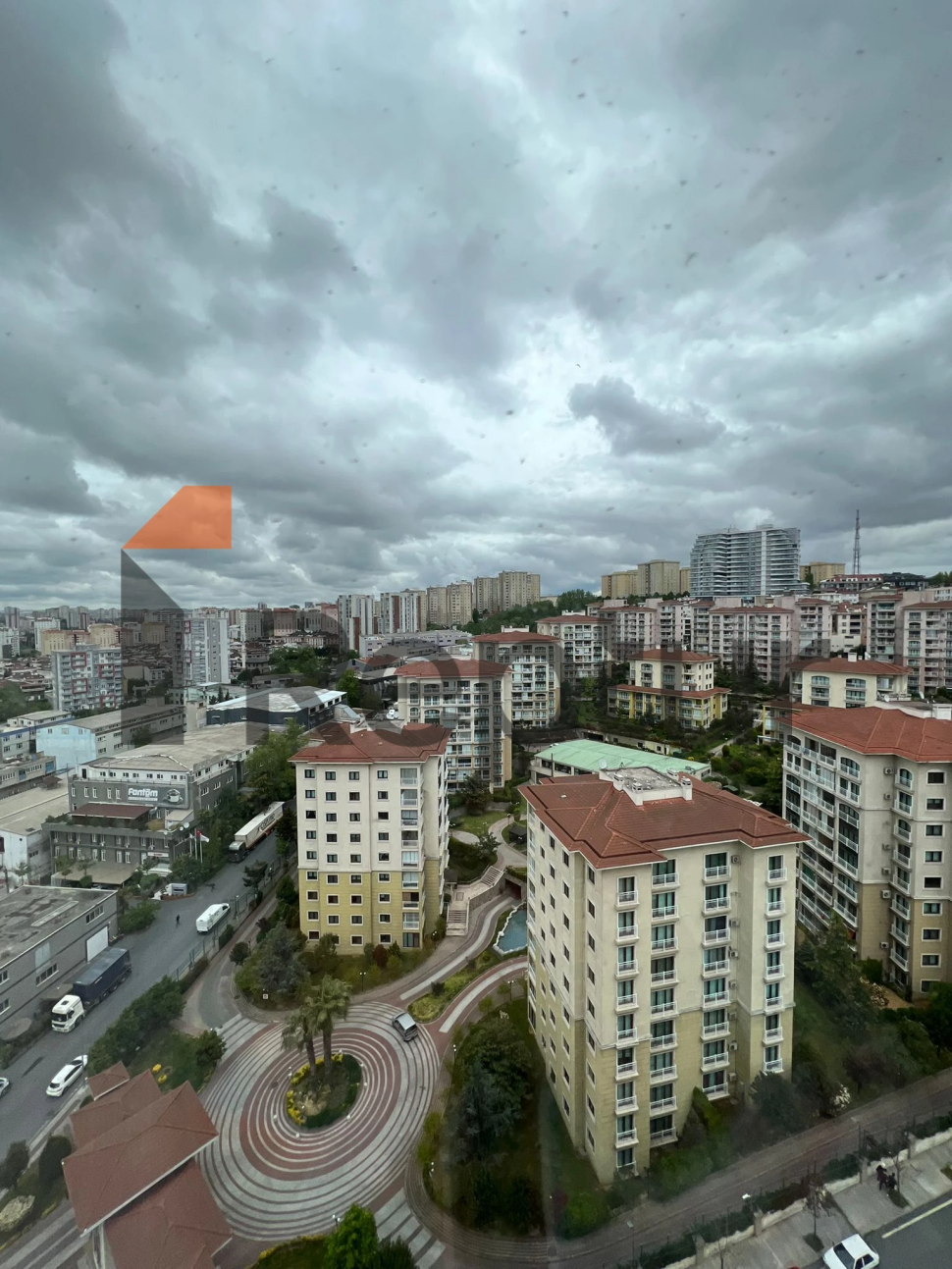 Продается квартира от собственника 3+1 с современным дизайном и удобной планировкой