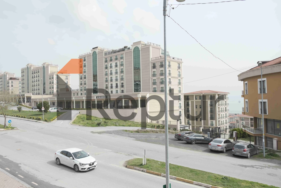 Продается квартира от собственника 3+1 с двумя санузлами неподалеку от Вест Марины