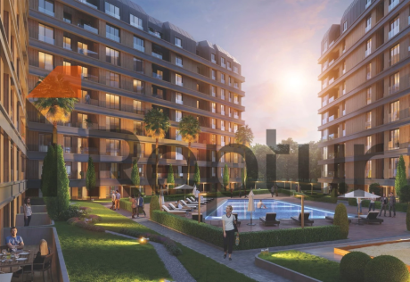 Продается квартира от собственника 2+1 в районе Пендик
