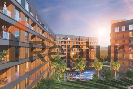 Продается квартира от собственника 2+1 в районе Пендик