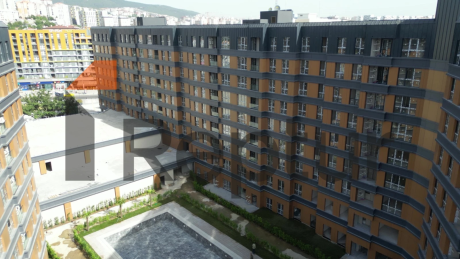Продается квартира от собственника 2+1 в районе Пендик