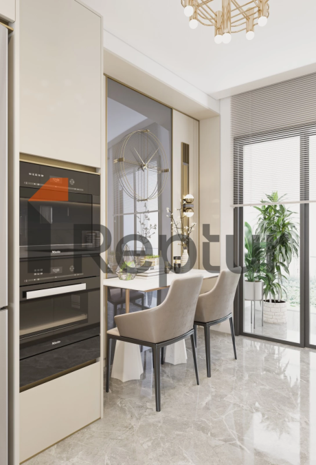 Продается квартира от собственника 2+1 в районе Пендик