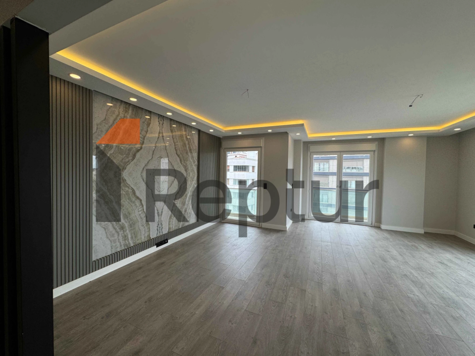 Продается квартира дублекс 4+2 от собственника в районе Кадыкой