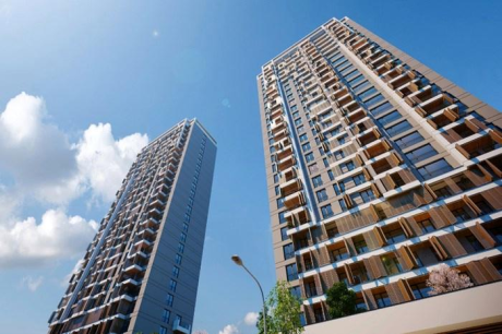 Продается квартира от собственника 2+1 с современным дизайном в районе Картал