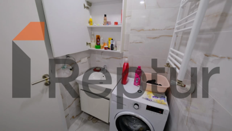 Продается квартира от собственника 2+1 с современным дизайном в районе Картал