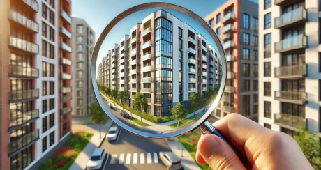 Продажи первичного жилья выросли в 74 провинциях Турции