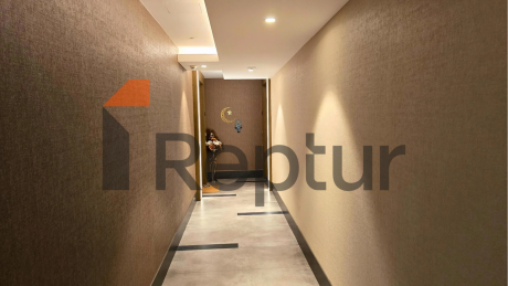 Продается квартира 2+1 в Стамбуле — Роскошная недвижимость премиум-класса