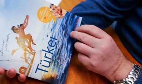 Турция на 4-м месте в Европе среди направлений с наибольшим количеством иностранных туристов