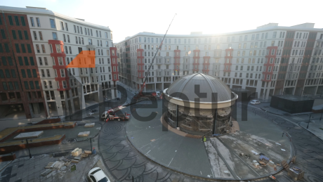 Готовые квартиры в Стамбуле от 50.000$