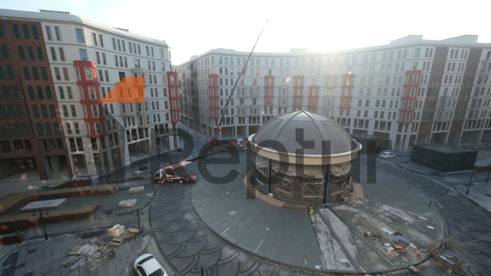 Готовые квартиры в Стамбуле от 50.000$
